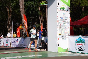 GIA LAI CITY TRAIL - Ảnh #1053661