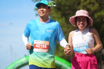 GIA LAI CITY TRAIL - Ảnh #1051648