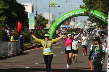 GIA LAI CITY TRAIL - Ảnh #1051453