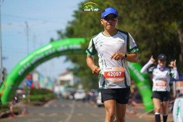 GIA LAI CITY TRAIL - Ảnh #1052085