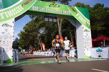 GIA LAI CITY TRAIL - Ảnh #1052665