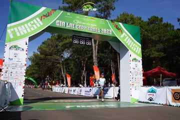 GIA LAI CITY TRAIL - Ảnh #1054983