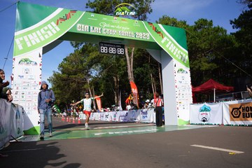 GIA LAI CITY TRAIL - Ảnh #1052739