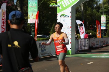 GIA LAI CITY TRAIL - Ảnh #1051383