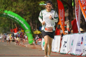 GIA LAI CITY TRAIL - Ảnh #1052139