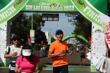 GIA LAI CITY TRAIL - Ảnh #1051373