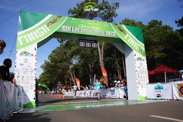GIA LAI CITY TRAIL - Ảnh #1052703