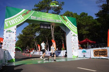 GIA LAI CITY TRAIL - Ảnh #1054842