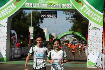 GIA LAI CITY TRAIL - Ảnh #1051368