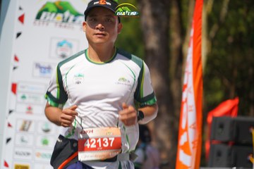 GIA LAI CITY TRAIL - Ảnh #1051990