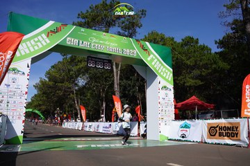 GIA LAI CITY TRAIL - Ảnh #1055709