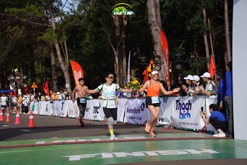 GIA LAI CITY TRAIL - Ảnh #1052176