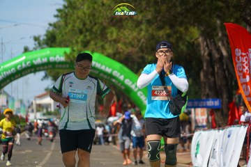 GIA LAI CITY TRAIL - Ảnh #1052058