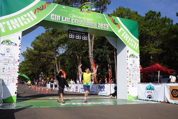 GIA LAI CITY TRAIL - Ảnh #1054336
