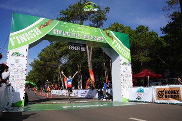 GIA LAI CITY TRAIL - Ảnh #1053620