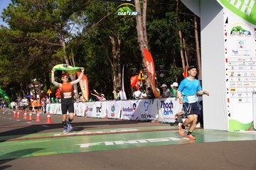 GIA LAI CITY TRAIL - Ảnh #1053313