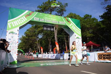 GIA LAI CITY TRAIL - Ảnh #1054103