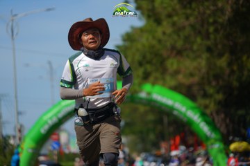 GIA LAI CITY TRAIL - Ảnh #1051579