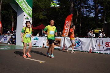 GIA LAI CITY TRAIL - Ảnh #1052980
