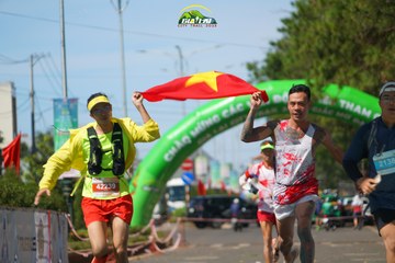 GIA LAI CITY TRAIL - Ảnh #1051948