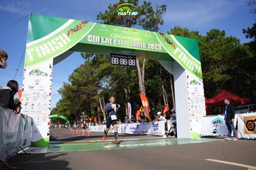 GIA LAI CITY TRAIL - Ảnh #1052841