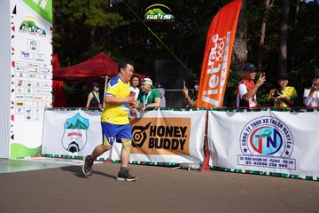 GIA LAI CITY TRAIL - Ảnh #1053241