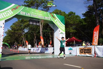 GIA LAI CITY TRAIL - Ảnh #1054282