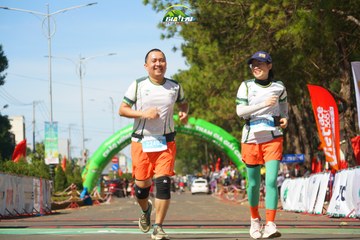GIA LAI CITY TRAIL - Ảnh #1051700