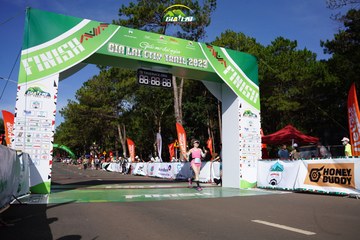 GIA LAI CITY TRAIL - Ảnh #1055166