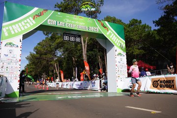 GIA LAI CITY TRAIL - Ảnh #1052865