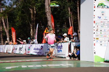 GIA LAI CITY TRAIL - Ảnh #1052855