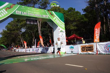 GIA LAI CITY TRAIL - Ảnh #1055182