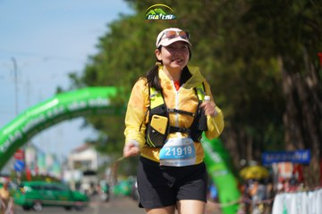 GIA LAI CITY TRAIL - Ảnh #1051934