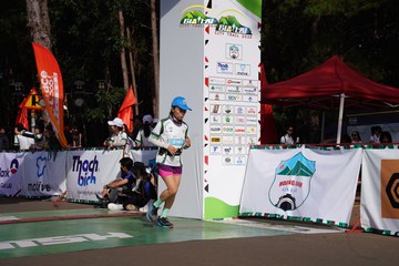 GIA LAI CITY TRAIL - Ảnh #1053106