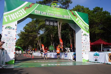 GIA LAI CITY TRAIL - Ảnh #1052503