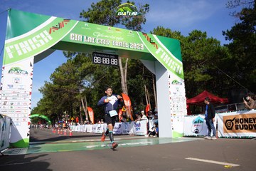 GIA LAI CITY TRAIL - Ảnh #1052843