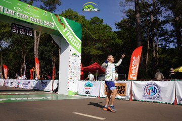 GIA LAI CITY TRAIL - Ảnh #1055326