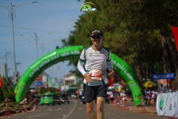 GIA LAI CITY TRAIL - Ảnh #1051896