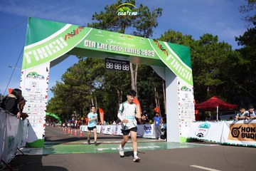 GIA LAI CITY TRAIL - Ảnh #1054051