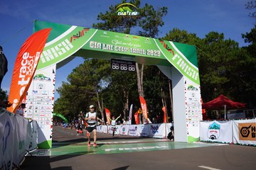 GIA LAI CITY TRAIL - Ảnh #1054883