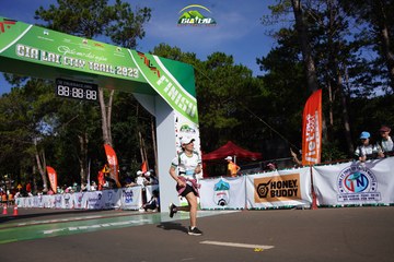 GIA LAI CITY TRAIL - Ảnh #1052938