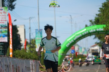 GIA LAI CITY TRAIL - Ảnh #1051964