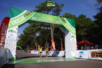 GIA LAI CITY TRAIL - Ảnh #1054962