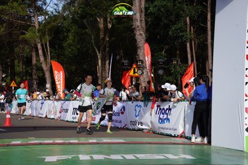 GIA LAI CITY TRAIL - Ảnh #1052226