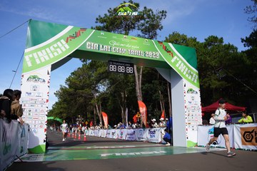 GIA LAI CITY TRAIL - Ảnh #1052208
