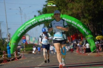 GIA LAI CITY TRAIL - Ảnh #1051547