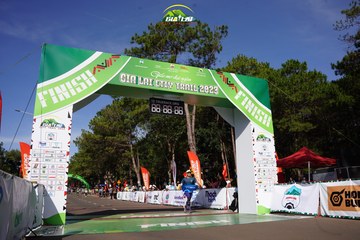 GIA LAI CITY TRAIL - Ảnh #1055122