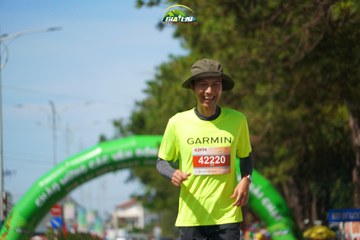 GIA LAI CITY TRAIL - Ảnh #1052000