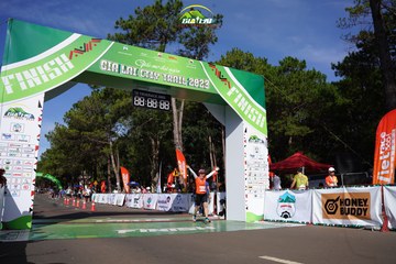 GIA LAI CITY TRAIL - Ảnh #1053936