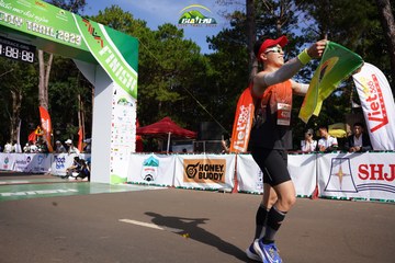 GIA LAI CITY TRAIL - Ảnh #1053329